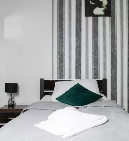 Hotelli Złotogórski