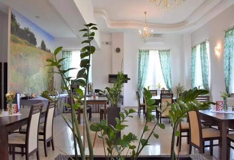 Hotelli Złotogórski