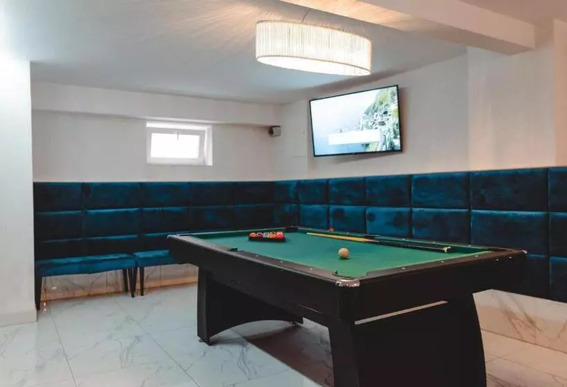 Hotelli Złotogórski