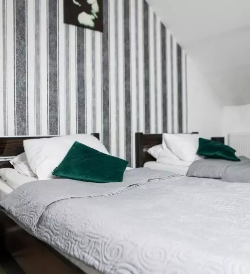 Hotelli Złotogórski