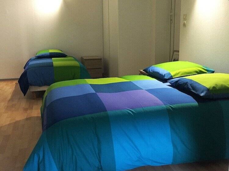 펜션 Au Pied De La Roche