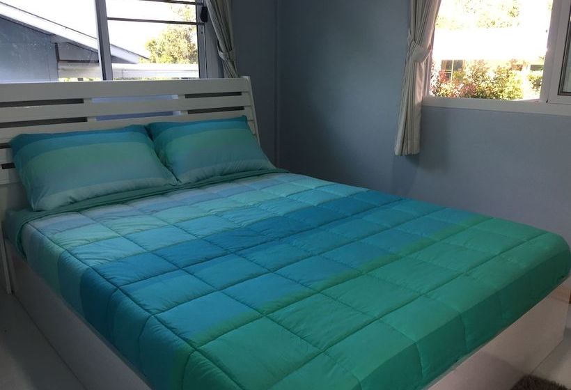 بنسيون Country House Khokngam