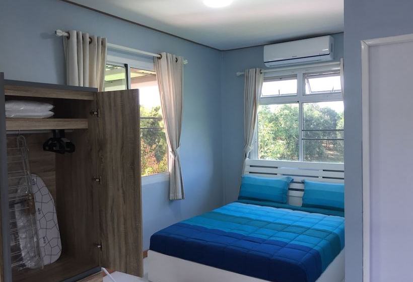 بنسيون Country House Khokngam