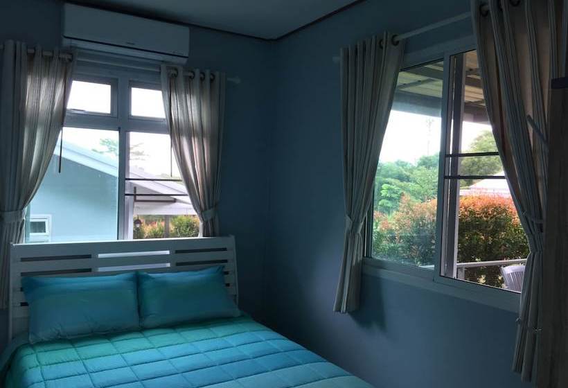 بنسيون Country House Khokngam