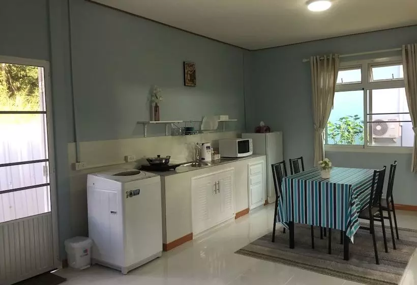 Majatalo Country House Khokngam