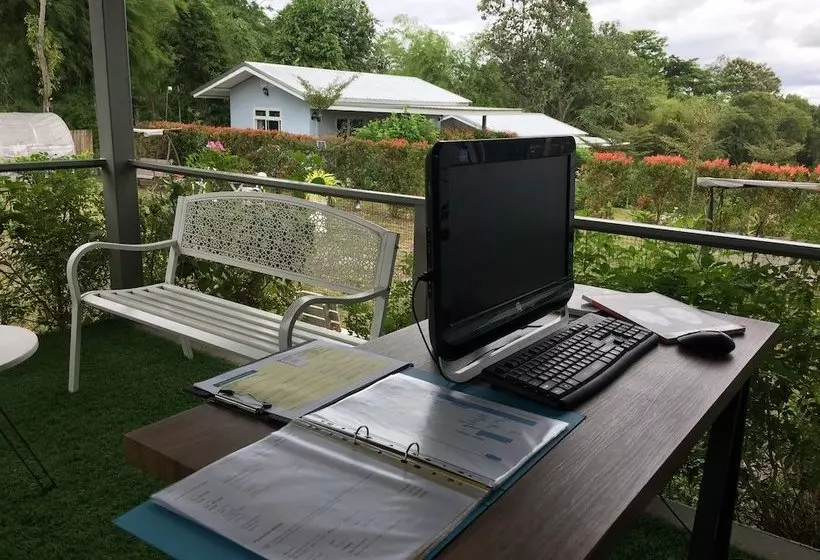 Majatalo Country House Khokngam