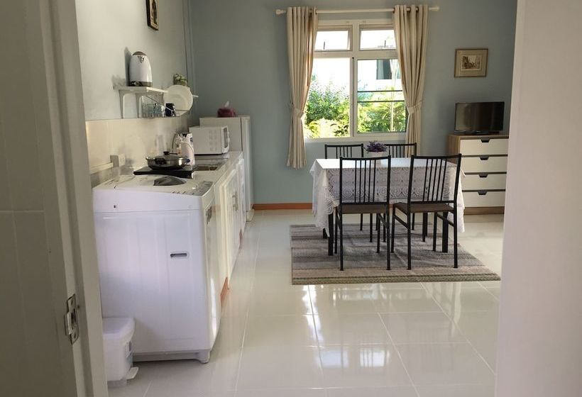 بنسيون Country House Khokngam