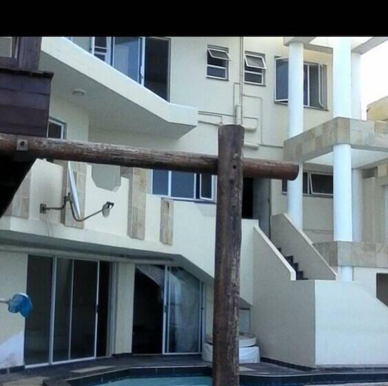 פנסיון Durban Beach Accommodation