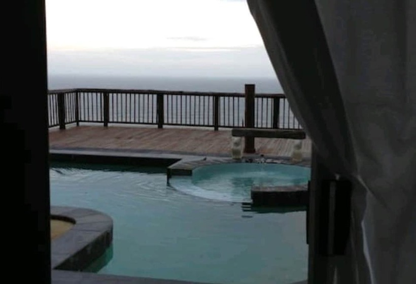 פנסיון Durban Beach Accommodation