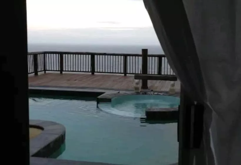 Majatalo Durban Beach Accommodation