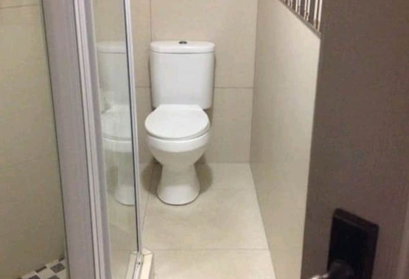 פנסיון Durban Beach Accommodation