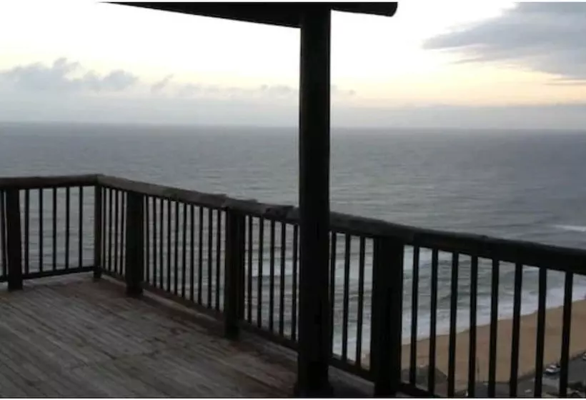 Majatalo Durban Beach Accommodation