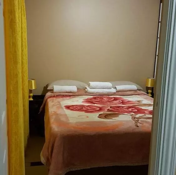 Majatalo Durban Beach Accommodation