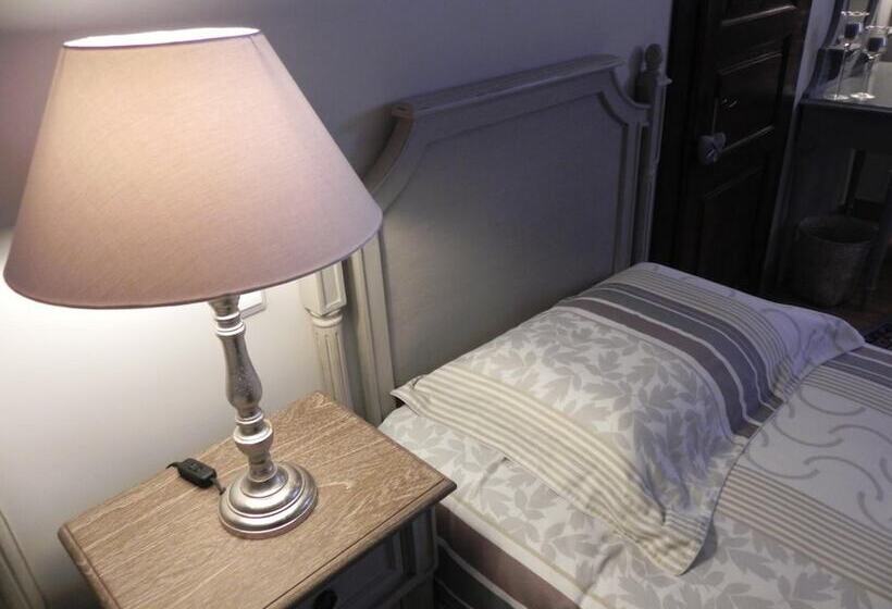 بنسيون Le Clos Saint Sulpice