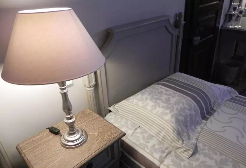 Majatalo Le Clos Saint Sulpice