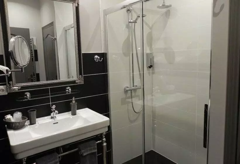 Majatalo Le Clos Saint Sulpice