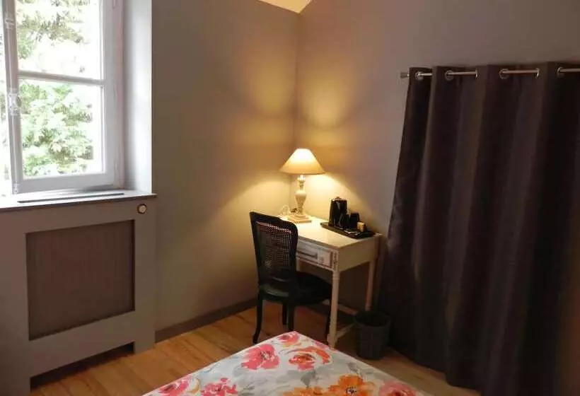 Majatalo Le Clos Saint Sulpice