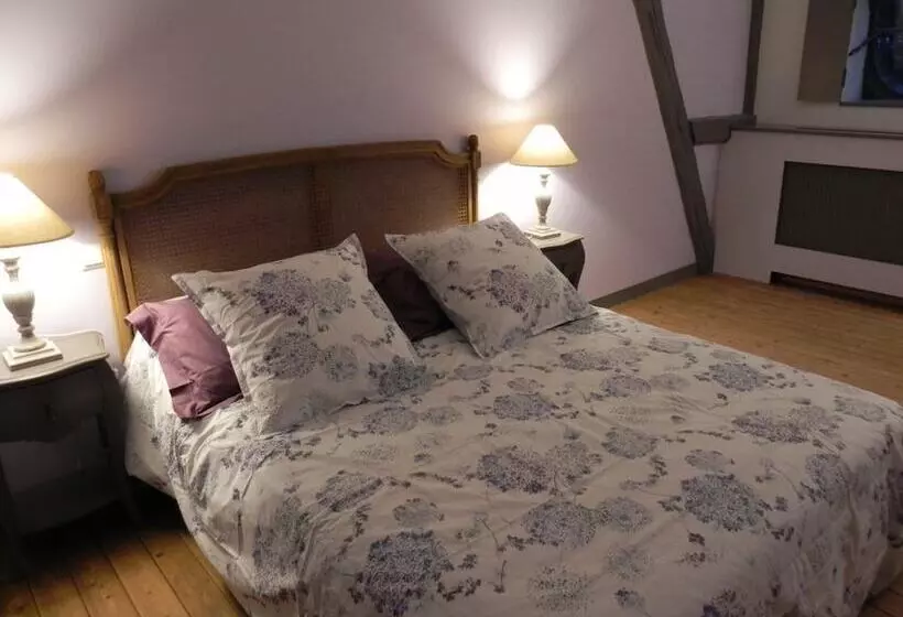 Majatalo Le Clos Saint Sulpice