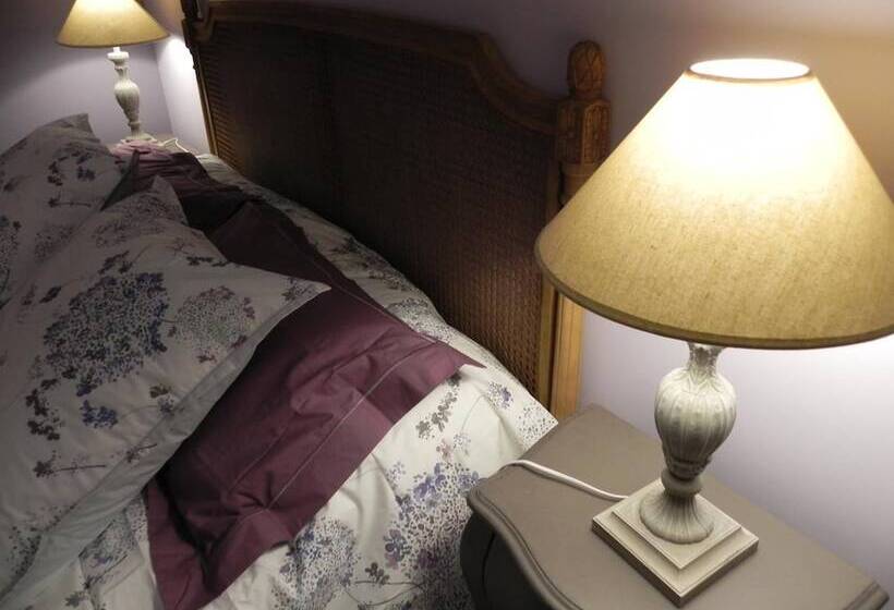 بنسيون Le Clos Saint Sulpice