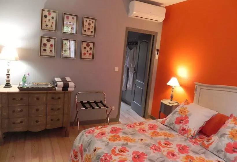 Majatalo Le Clos Saint Sulpice