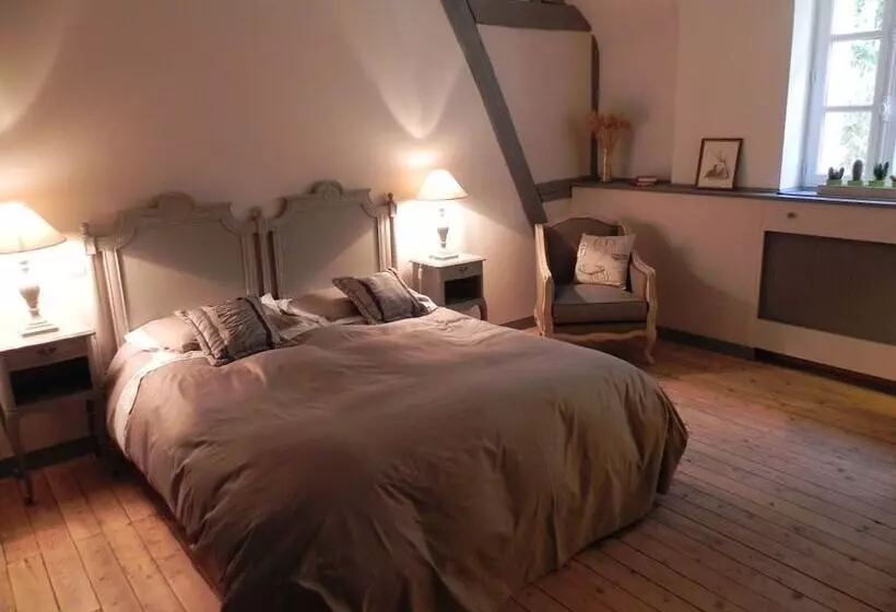 Majatalo Le Clos Saint Sulpice