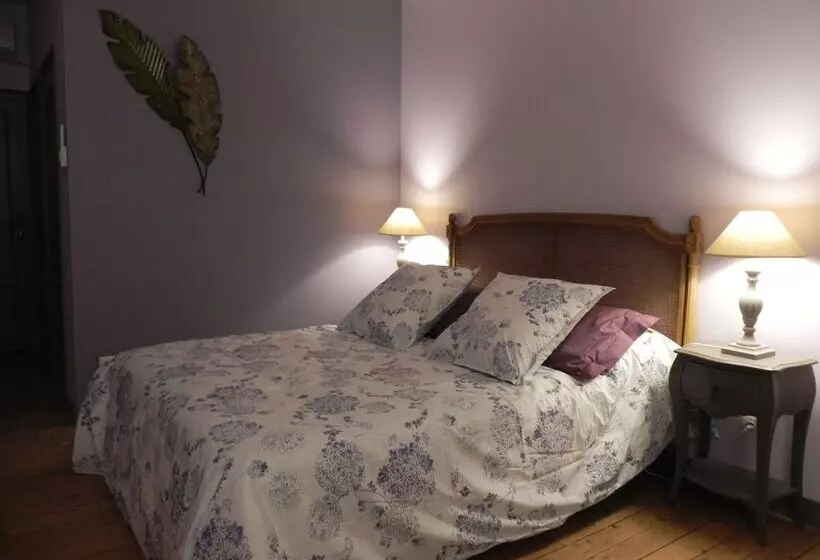 Majatalo Le Clos Saint Sulpice