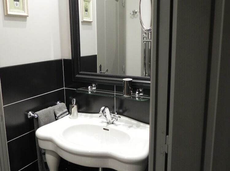 بنسيون Le Clos Saint Sulpice