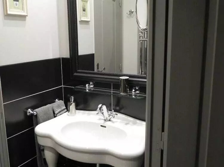 Majatalo Le Clos Saint Sulpice