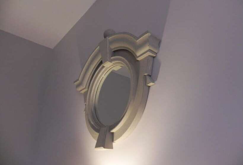 بنسيون Le Clos Saint Sulpice