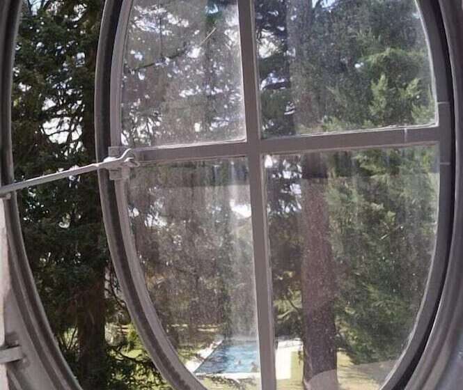 بنسيون Le Clos Saint Sulpice