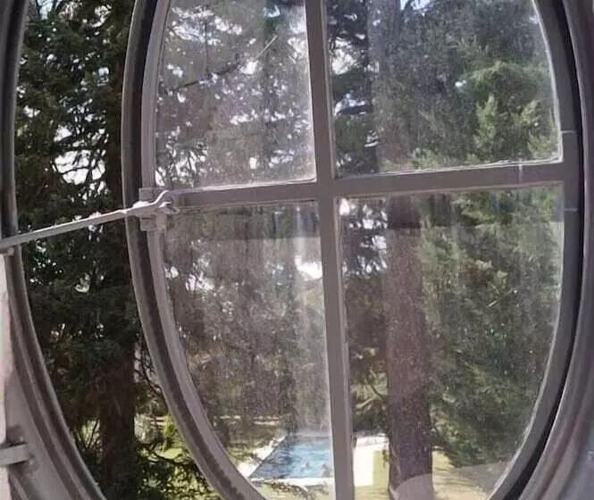 Majatalo Le Clos Saint Sulpice