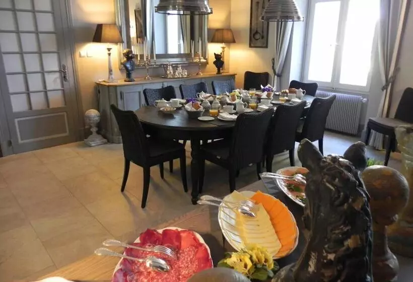 Majatalo Le Clos Saint Sulpice