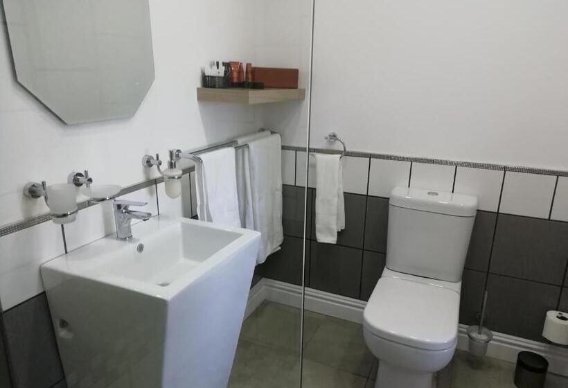 פנסיון Linda Se Dop