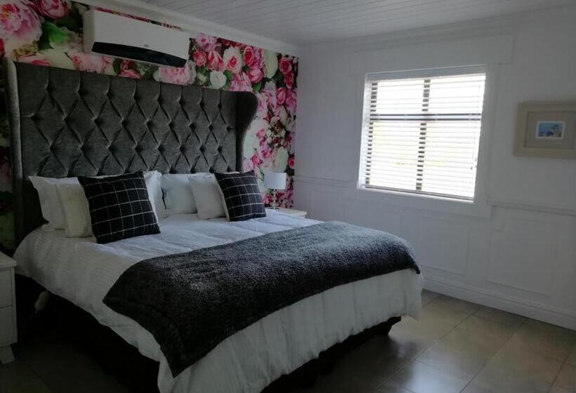 פנסיון Linda Se Dop