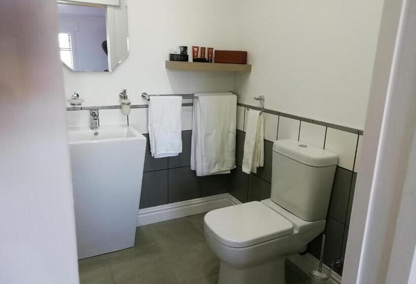 פנסיון Linda Se Dop