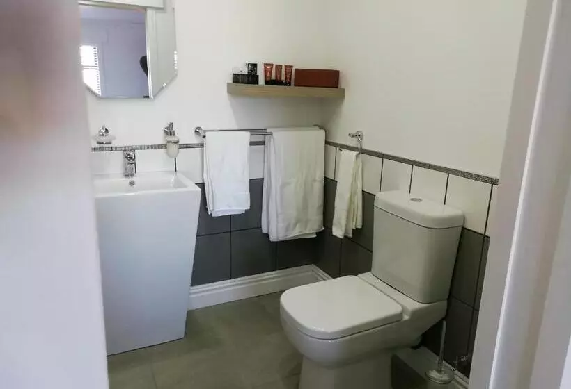 Majatalo Linda Se Dop