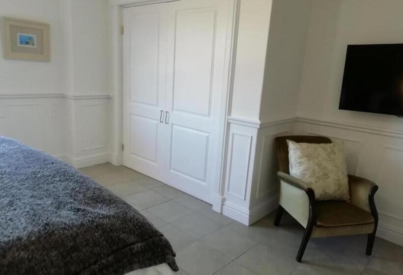 פנסיון Linda Se Dop