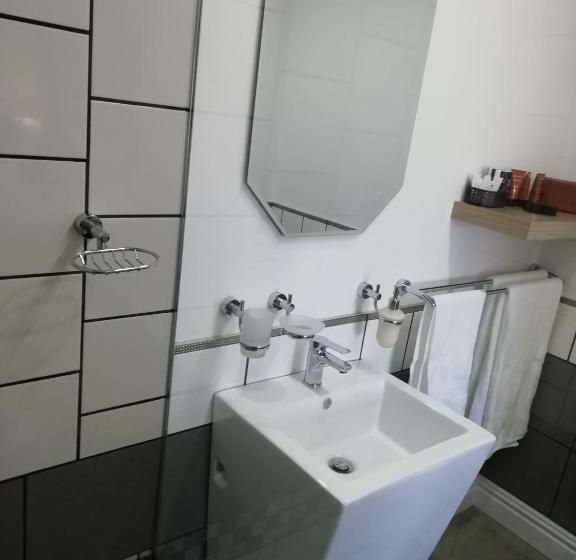 פנסיון Linda Se Dop