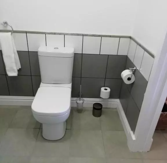 Majatalo Linda Se Dop