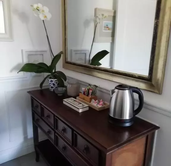 Majatalo Linda Se Dop