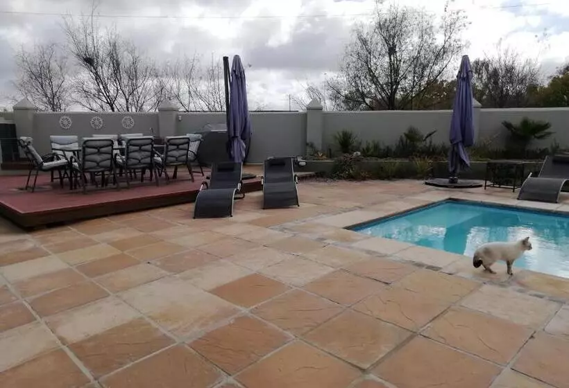 Majatalo Linda Se Dop