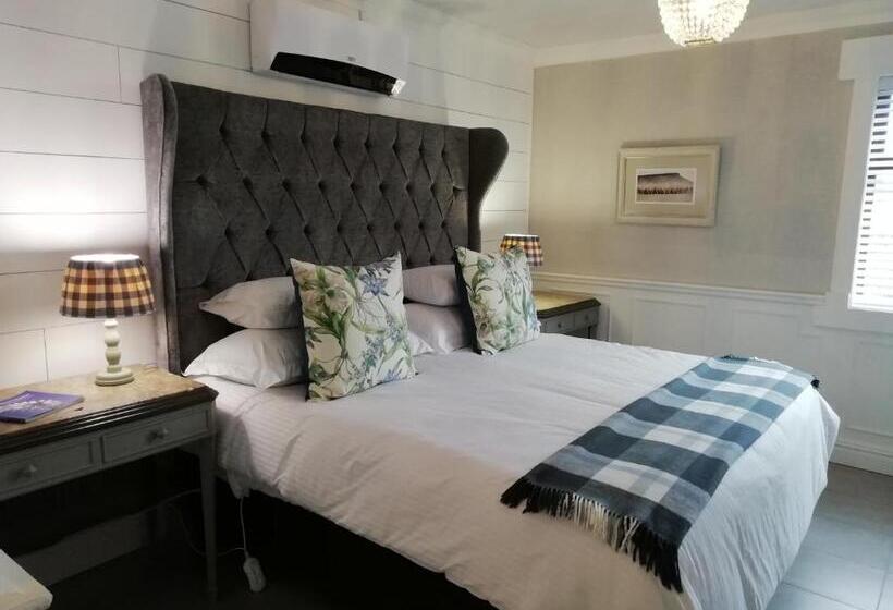 פנסיון Linda Se Dop