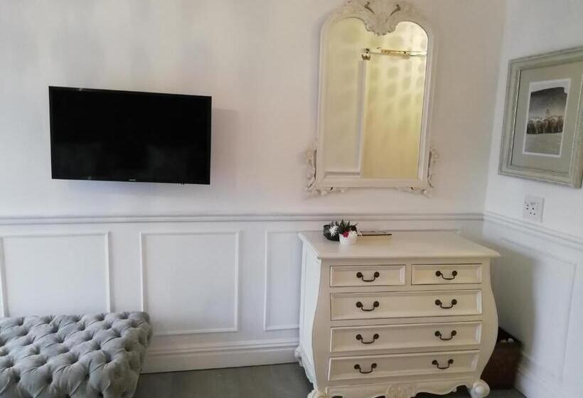 פנסיון Linda Se Dop