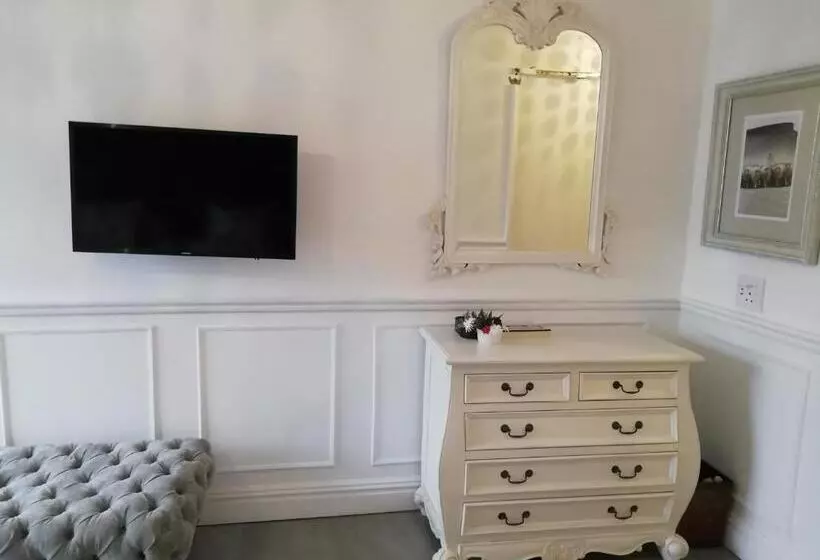 Majatalo Linda Se Dop