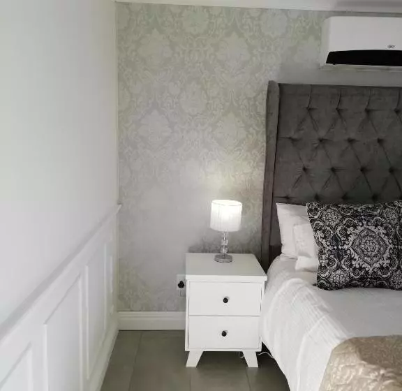 Majatalo Linda Se Dop