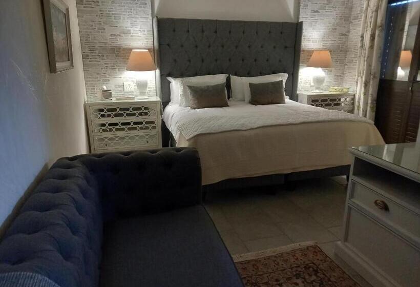 פנסיון Linda Se Dop