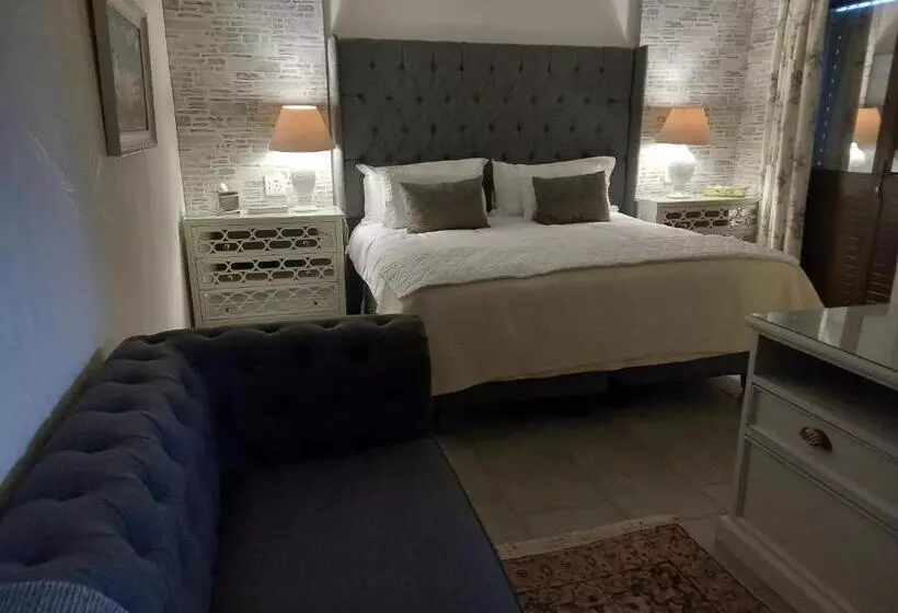 Majatalo Linda Se Dop