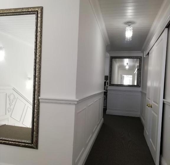 פנסיון Linda Se Dop