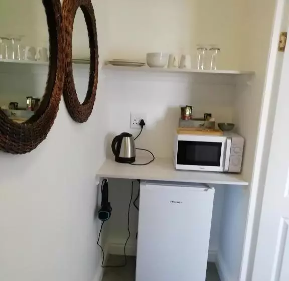 Majatalo Linda Se Dop