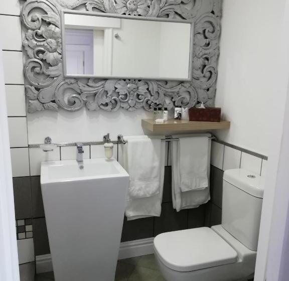 פנסיון Linda Se Dop